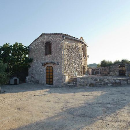 Caseta De L'Hort Corbera Exteriör bild
